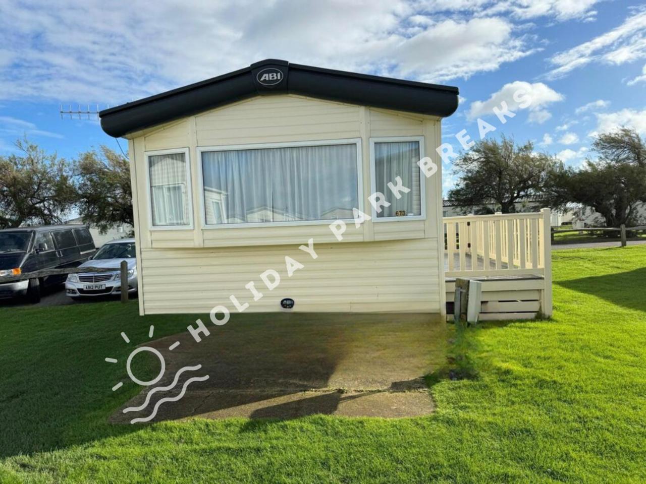 Holiday home Aloha - Cosy 2 Bed Close To Venue At Seal Bay, Selsey