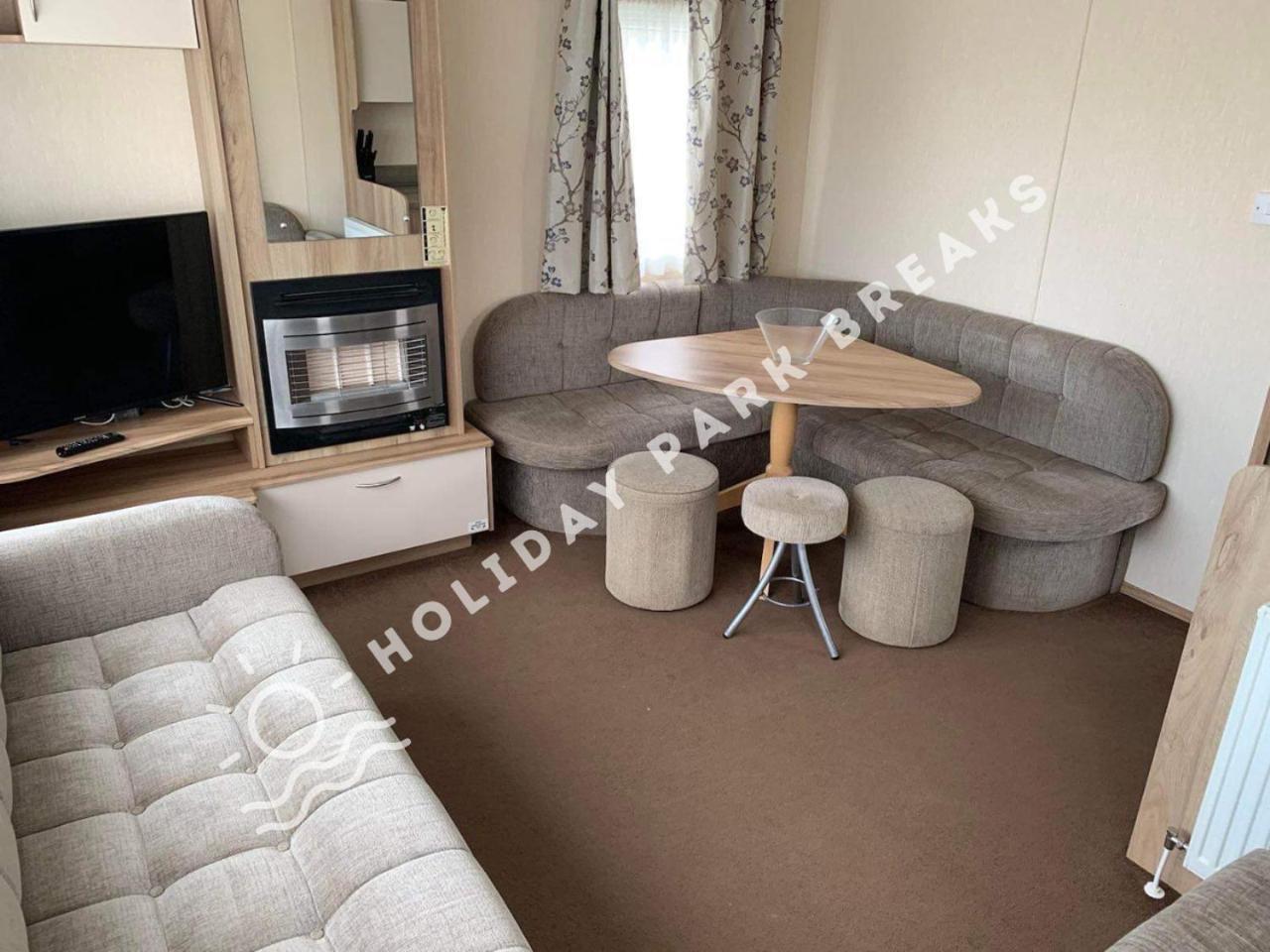 Aloha - Cosy 2 Bed Close To Venue At Seal Bay, Selsey * Chichester