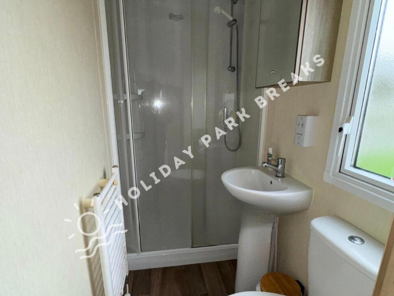 Holiday home Aloha - Cosy 2 Bed Close To Venue At Seal Bay, Selsey Chichester
