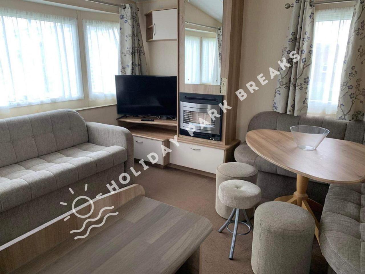 Holiday home Aloha - Cosy 2 Bed Close To Venue At Seal Bay, Selsey