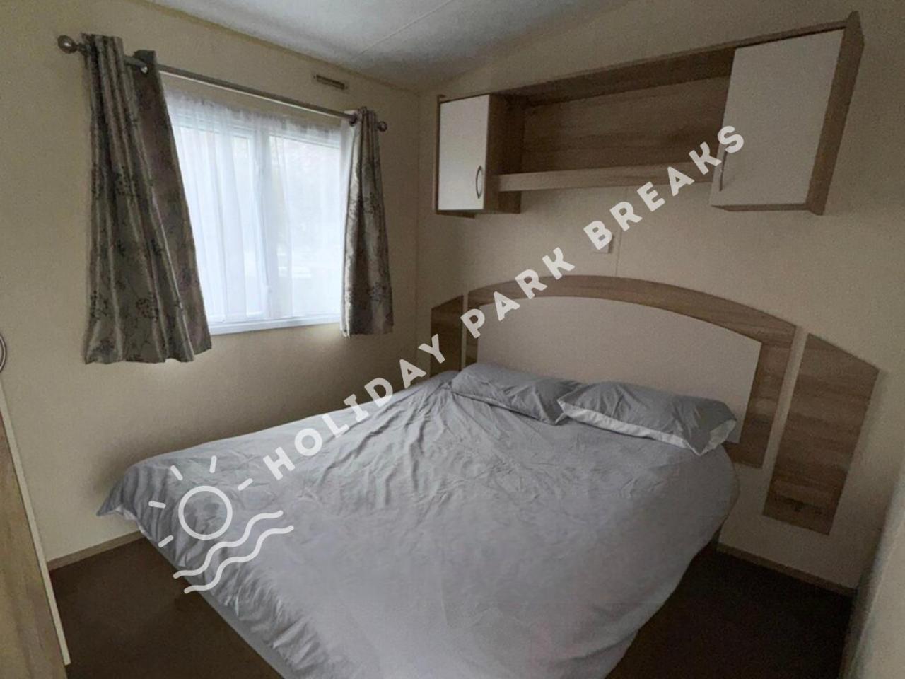 Aloha - Cosy 2 Bed Close To Venue At Seal Bay, Selsey Holiday home Chichester