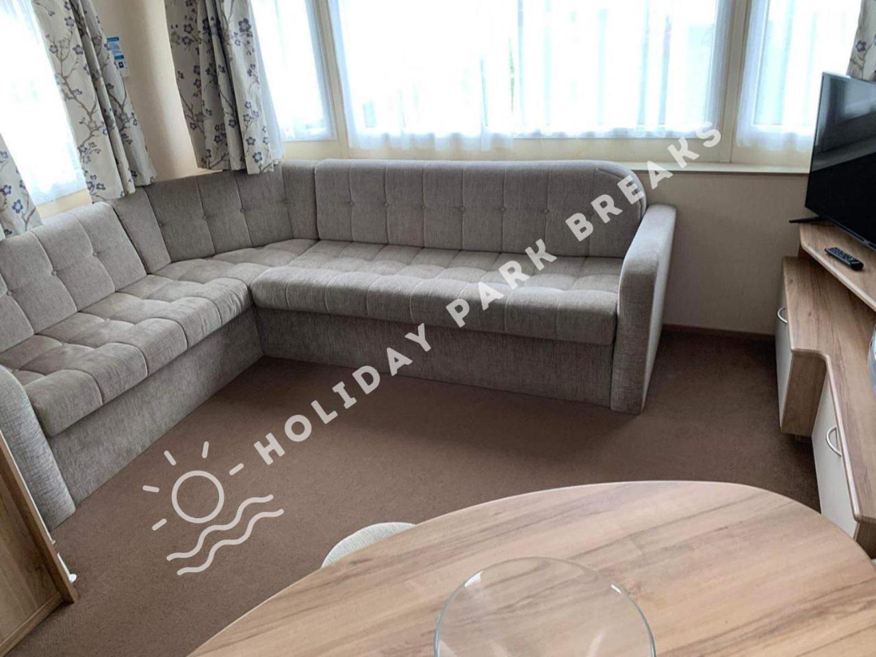 Aloha - Cosy 2 Bed Close To Venue At Seal Bay, Selsey Holiday home Chichester