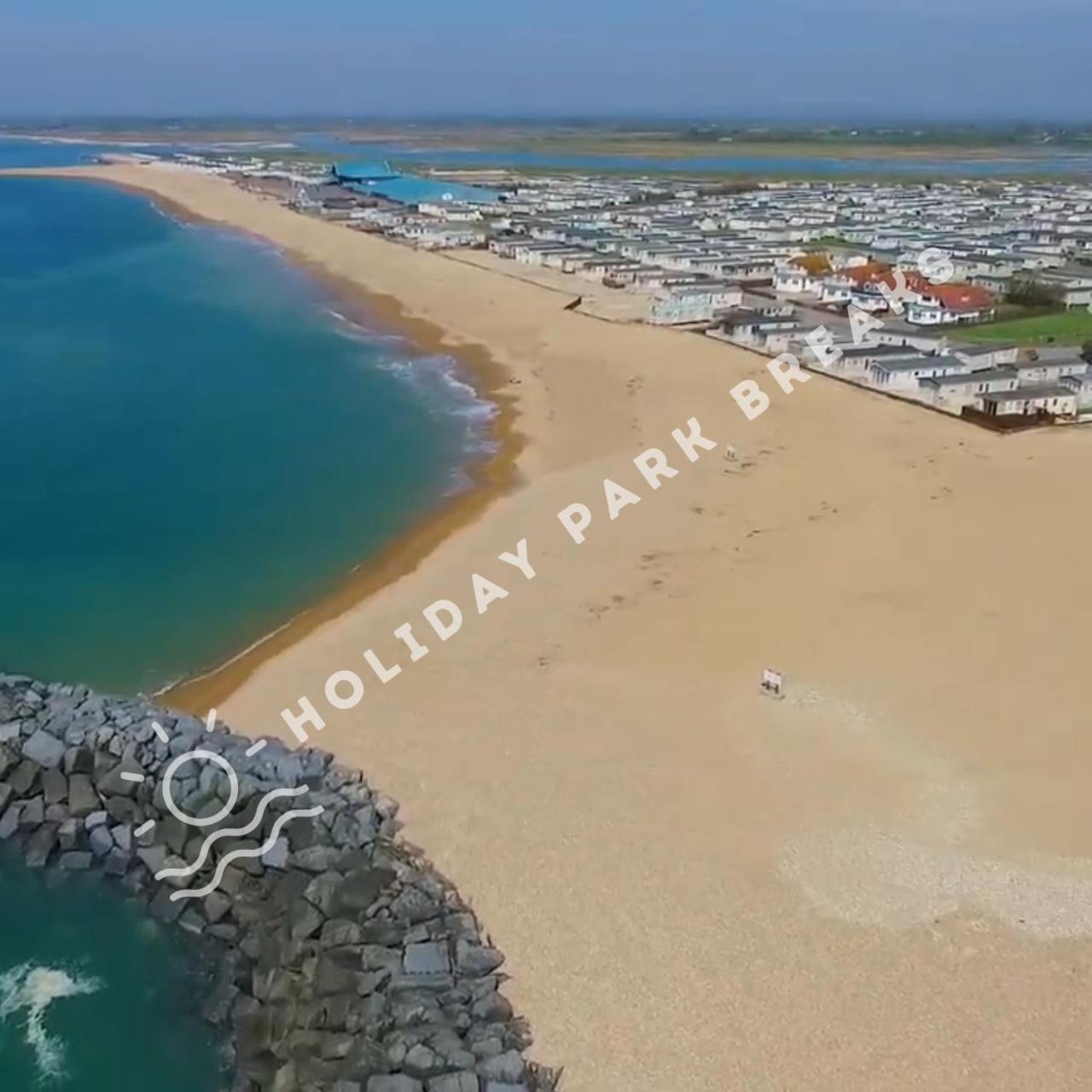 Holiday home Aloha - Cosy 2 Bed Close To Venue At Seal Bay, Selsey *
