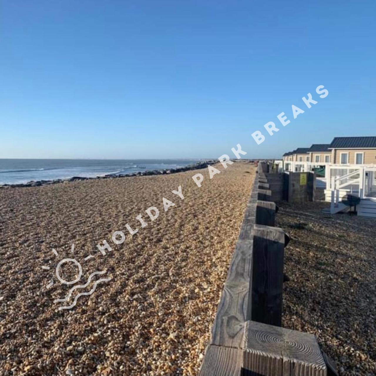 Aloha - Cosy 2 Bed Close To Venue At Seal Bay, Selsey Holiday home